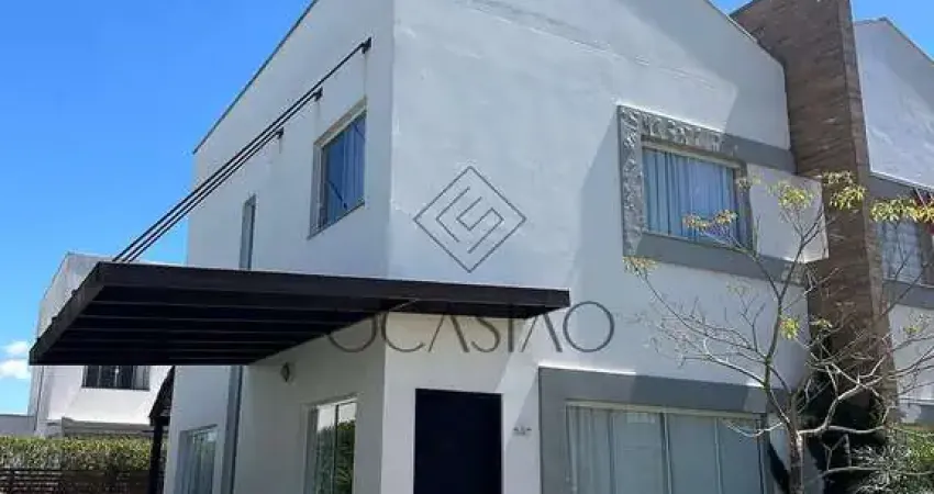 Casa em condomínio fechado com 3 quartos para alugar na Avenida Hermógenes de Assis Feijó, 1100, São Judas Tadeu, Balneário Camboriú