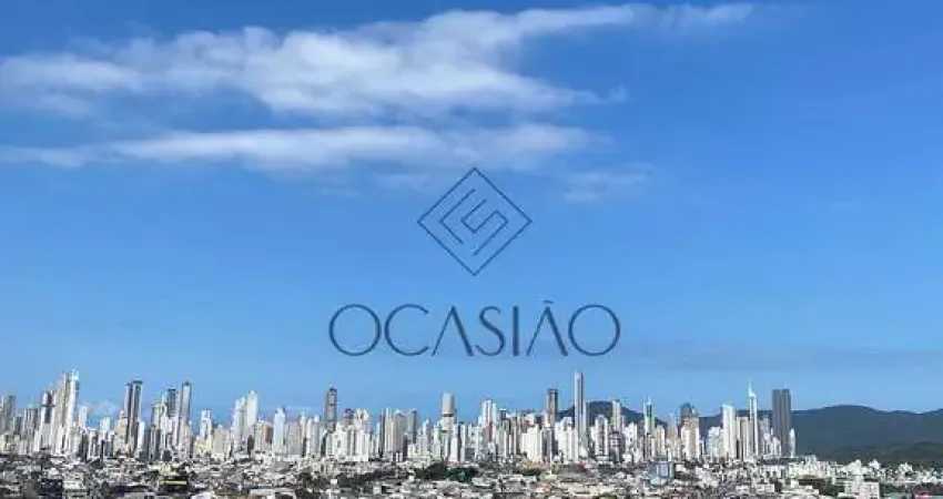 Apartamento com 2 quartos à venda na Rua Guaraparim, 140, Tabuleiro, Camboriú