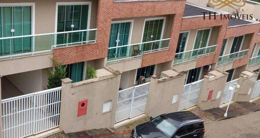 Sobrado com 3 dormitórios para alugar, 125 m² por R$ 4.800,00/mês - Nova Esperança - Balneário Camboriú/SC