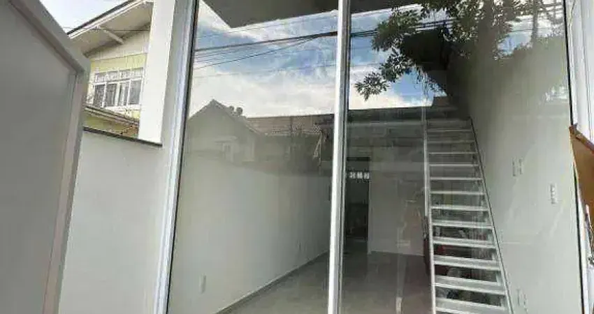 Loft com 1 dormitório para alugar, 26 m² por R$ 2.750,02/mês - Centro - Balneário Camboriú/SC