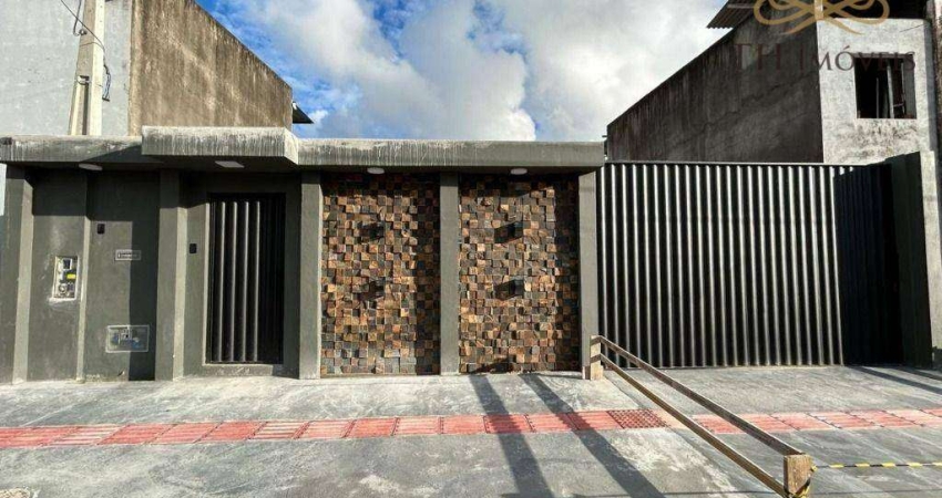 Terreno à venda, 804 m² por R$ 3.600.000,00 - Jardim Iate Clube - Balneário Camboriú/SC
