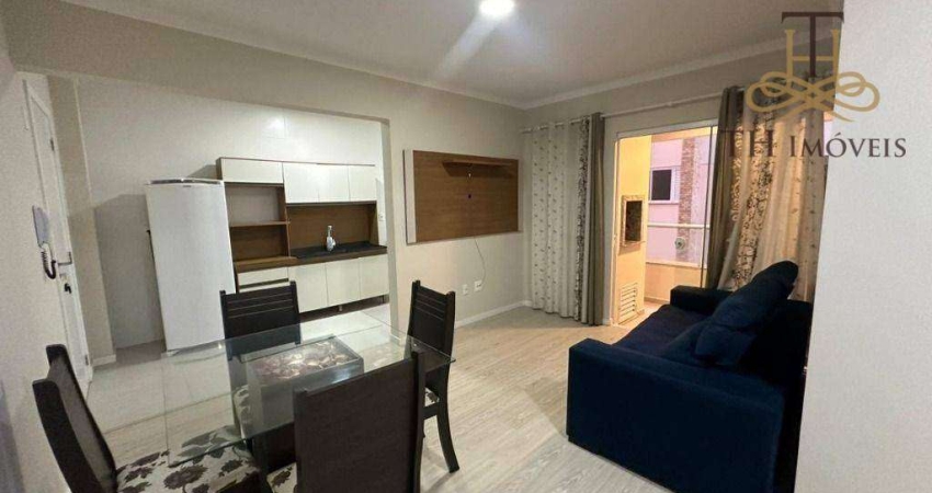 Apartamento com 2 dormitórios para alugar, 70 m² por R$ 3.200,02/mês - Tabuleiro - Camboriú/SC