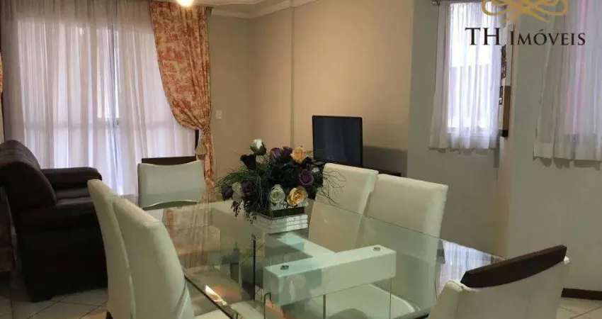 Apartamento com 2 dormitórios para alugar, 150 m² por R$ 5.000,02/mês - Quadra Mar - Balneário Camboriú/SC