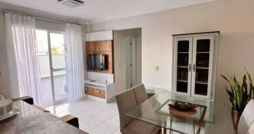 Apartamento com 2 dormitórios para alugar, 130 m² por R$ 5.645,00/ano - São Judas - Itajaí/SC