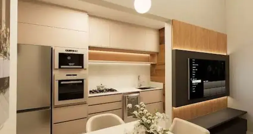 Sobrado com 2 dormitórios à venda, 70 m² por R$ 600.000,00 - Centro - Camboriú/SC