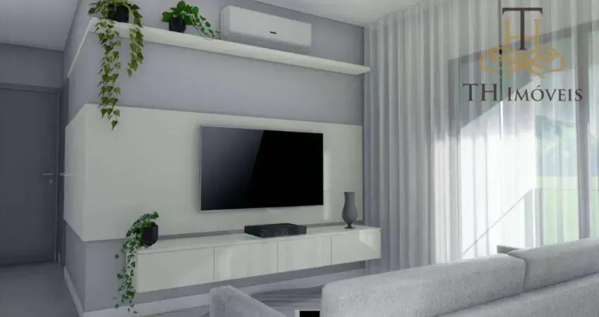 Apartamento com 2 dormitórios à venda, 67 m² por R$ 630.000,00 - Municipios - Balneário Camboriú/SC