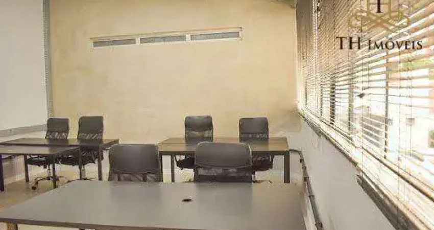 Sala para alugar, 25 m² por R$ 4.000,00/ano - Centro - Itajaí/SC