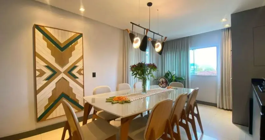 Apartamento com 3 dormitórios à venda, 341 m² por R$ 2.380.000,00 - Centro - Balneário Camboriú/SC