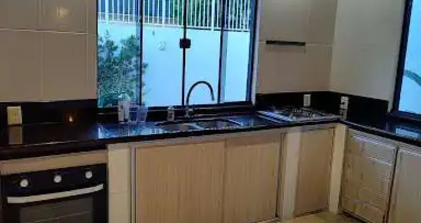 Casa com 3 dormitórios para alugar, 180 m² por R$ 6.900,01/ano - Bairro da Nações - Balneário Camboriú/SC