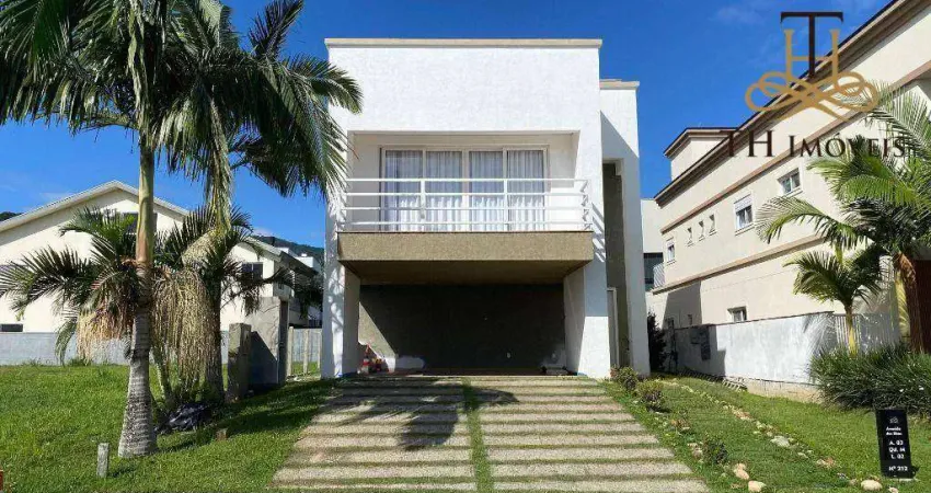 Casa com 4 dormitórios para alugar, 302 m² por R$ 15.750,00/mês - Santa Regina - Camboriú/SC