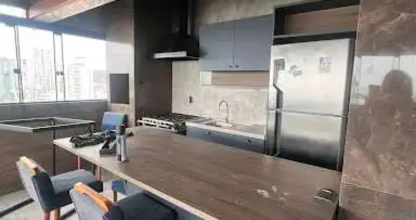 Cobertura com 3 dormitórios para alugar, 159 m² por R$ 9.655,00/ano - Bairro Fazenda - Itajaí/SC