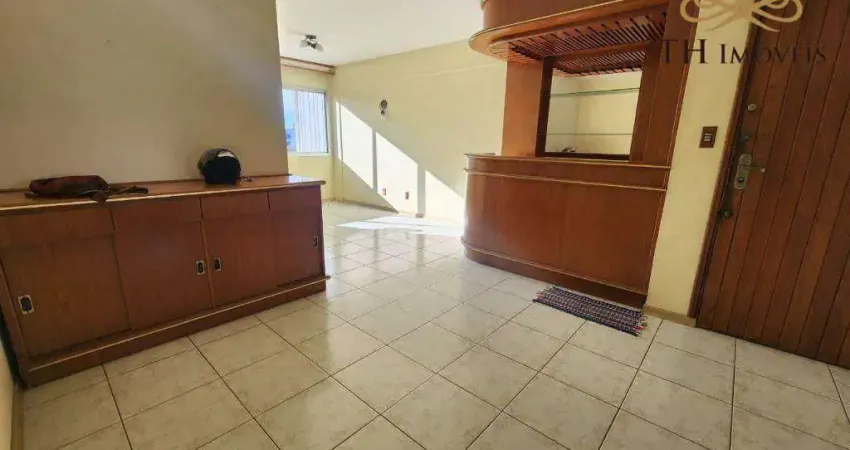 Apartamento com 3 dormitórios para alugar, 100 m² por R$ 3.700,02/mês - Vila Operária - Itajaí/SC