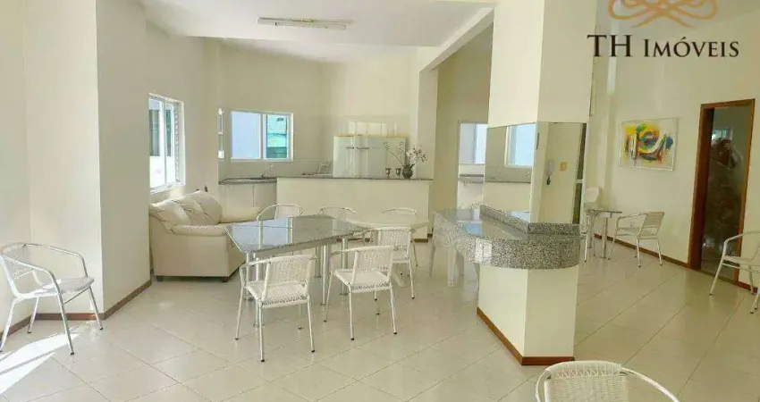 Apartamento com 3 dormitórios para alugar, 97 m² por R$ 7.500/mês - Centro - Balneário Camboriú/SC