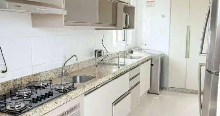 Apartamento com 3 dormitórios para alugar, 82 m² por R$ 4.900,02/mês - Centro - Itajaí/SC