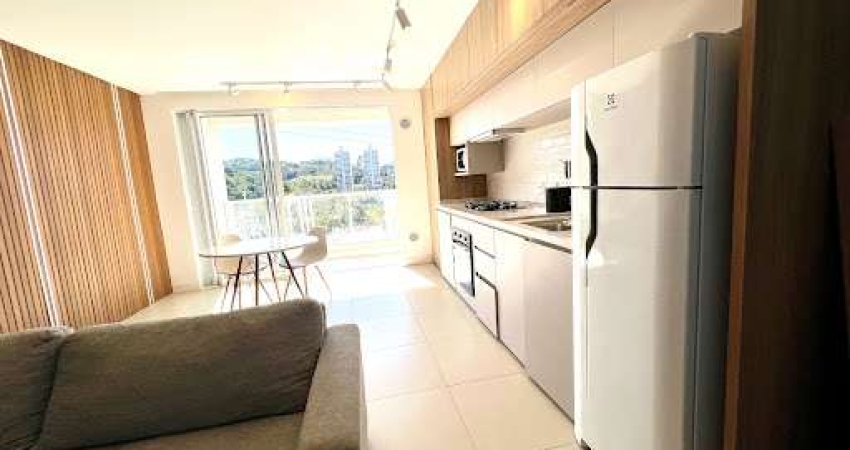 Apartamento com 2 dormitórios para alugar, 68 m² por R$ 6.900,00/ano - Brava Hill Residence - Itajaí/SC