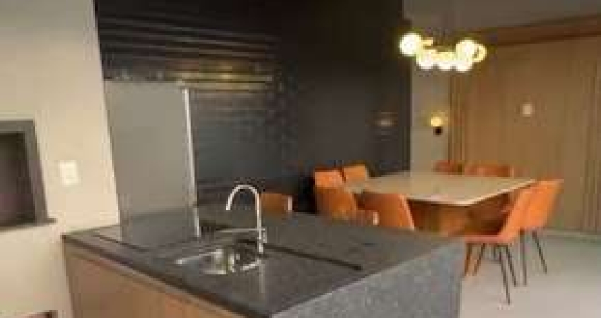 Apartamento Garden com 2 dormitórios à venda, 78 m² por R$ 585.000,00 - Machados - Navegantes/SC