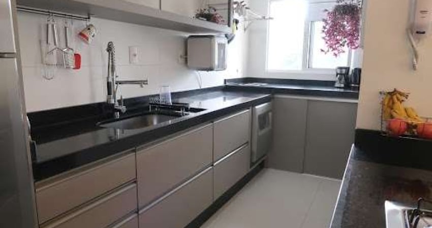 Apartamento com 2 dormitórios à venda, 60 m² por R$ 550.000,00 - Dom Bosco - Itajaí/SC