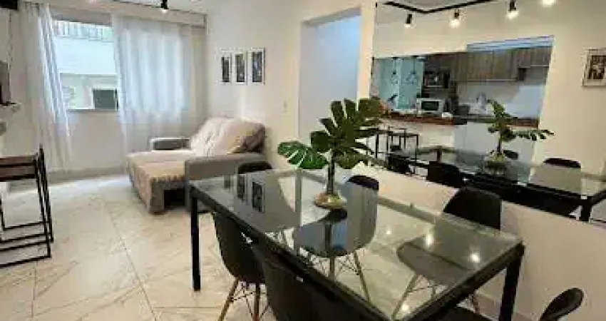 Apartamento com 3 dormitórios para alugar, 106 m² por R$ 5.700,00/ano - Centro - Balneário Camboriú/SC