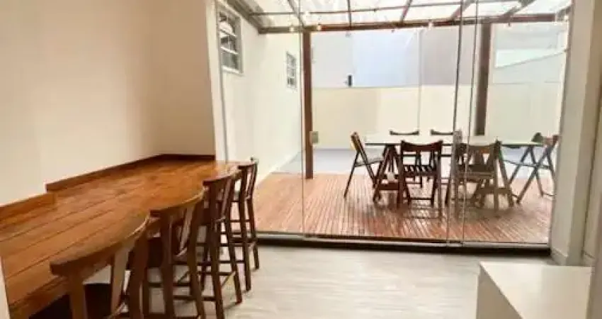 Apartamento com 4 dormitórios para alugar, 200 m² por R$ 6.870,00/ano - Centro - Balneário Camboriú/SC