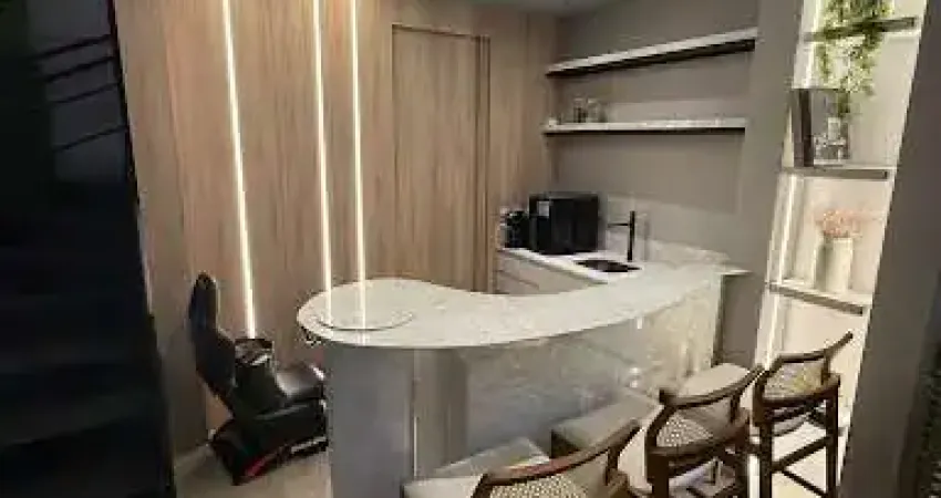Sala para alugar, 60 m² por R$ 9.520,83/ano - Balneário Santa Clara - Itajaí/SC