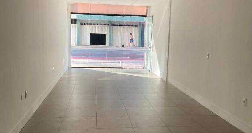 Sala para alugar, 51 m² por R$ 13.000/mês - Centro - Balneário Camboriú/SC