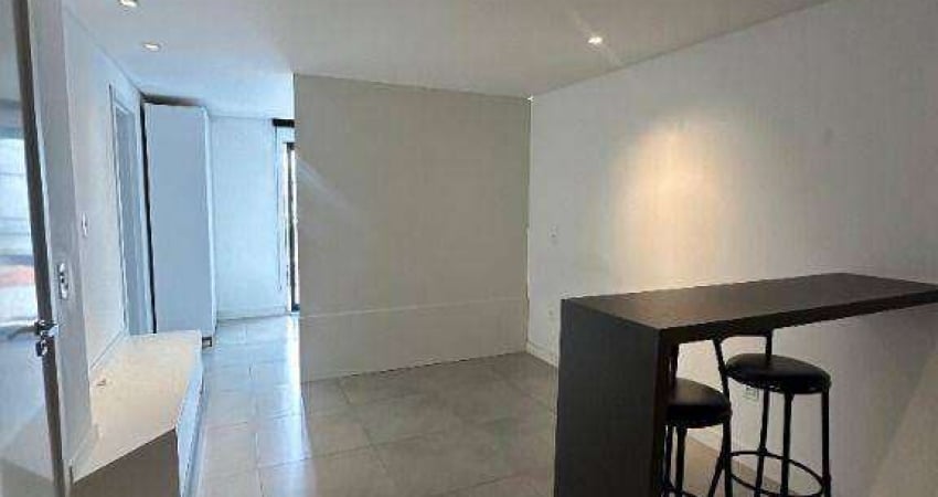 Loft com 1 dormitório para alugar, 33 m² por R$ 2.750/mês - Centro - Balneário Camboriú/SC