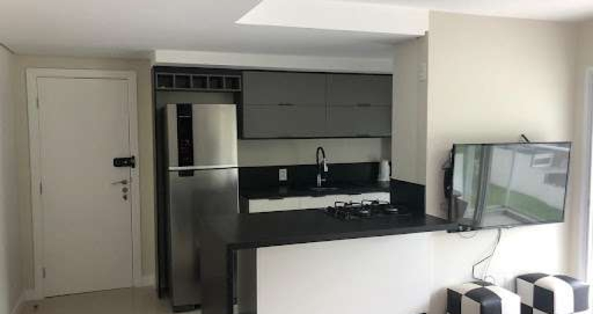 Apartamento com 2 dormitórios para alugar, 72 m² por R$ 4.875,01/ano - Ressacada - Itajaí/SC