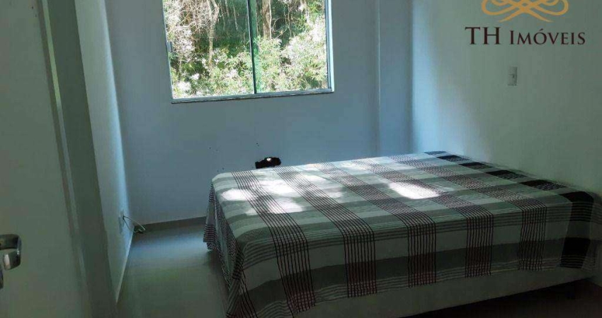 Apartamento com 3 dormitórios para alugar, 150 m² por R$ 6.900/mês - Ariribá - Balneário Camboriú/SC