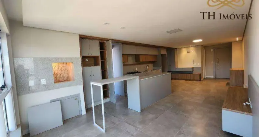 Apartamento com 2 dormitórios à venda, 82 m² por R$ 1.050.000,00 - Fazenda - Itajaí/SC