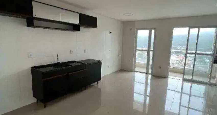 Apartamento com 2 dormitórios para alugar, 55 m² por R$ 3.500,02/mês - Tabuleiro dos Oliveiras - Itapema/SC