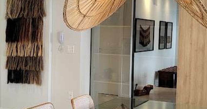 Apartamento com 3 dormitórios para alugar, 128 m² por R$ 6.500,02/mês - Centro - Itapema/SC