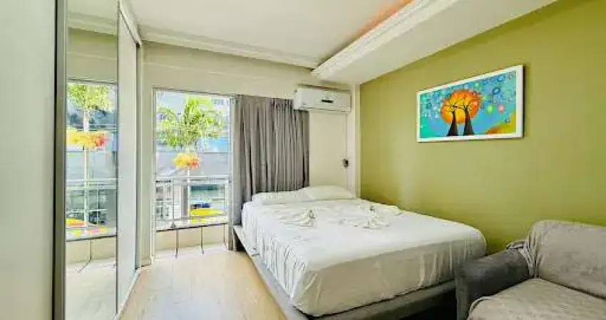 Apartamento com 1 dormitório à venda, 45 m² por R$ 700.000,00 - Pioneiros - Balneário Camboriú/SC