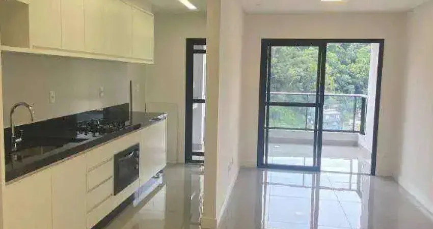 Apartamento com 2 dormitórios para alugar, 75 m² por R$ 4.200/mês - Fazenda - Itajaí/SC