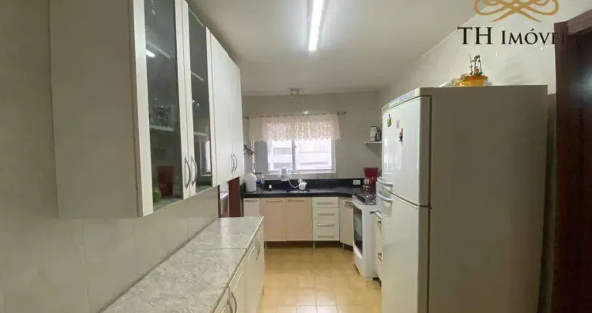 Apartamento com 3 dormitórios para alugar, 157 m² por r$ 6.800,00/mês - centro - balneário camboriú/sc