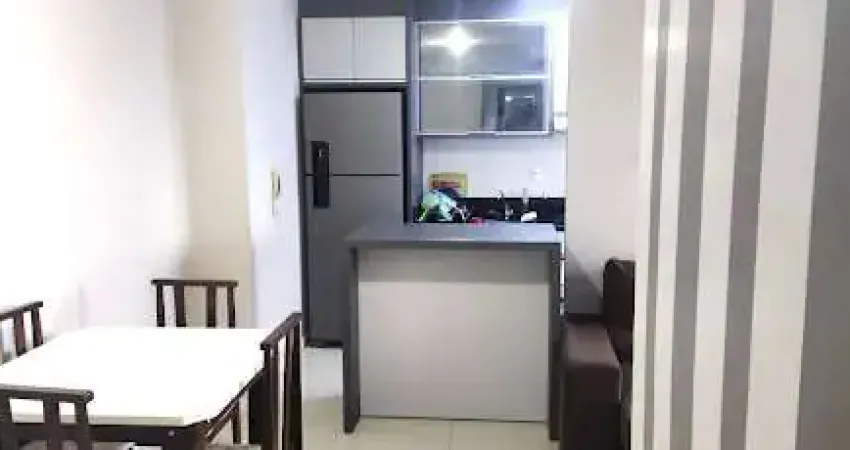 Apartamento com 2 dormitórios à venda, 55 m² por r$ 430.000,00 - cidade nova - itajaí/sc