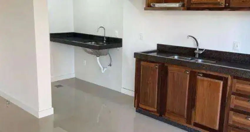 Apartamento com 2 dormitórios para alugar, 80 m² por r$ 5.285,00/mês - fazenda - itajaí/sc