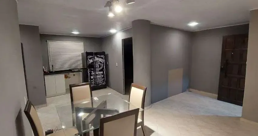 Casa com 1 dormitório para alugar, 40 m² por r$ 2.600/mês - são francisco de assis - camboriú/sc