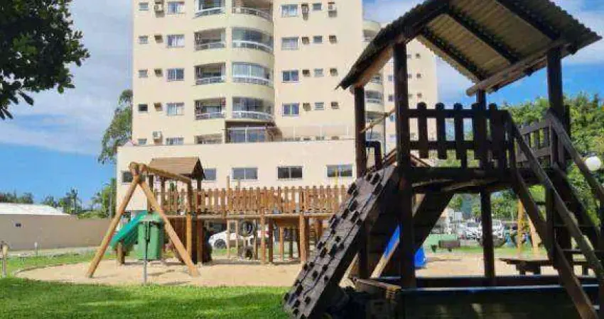 Apartamento com 3 dormitórios para alugar, 94 m² por r$ 4.931,55/mês - são judas - itajaí/sc