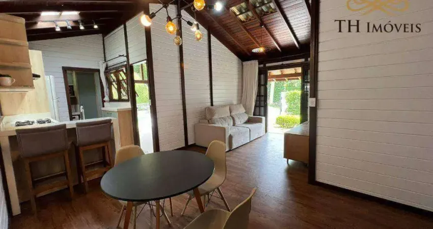 Casa com 3 dormitórios à venda, 120 m² por r$ 1.480.000,00 - cabeçudas - itajaí/sc