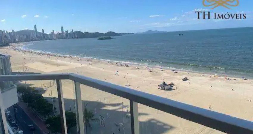 Apartamento com 3 dormitórios para alugar, 199 m² por R$ 7.800,97/mês - Centro - Balneário Camboriú/SC