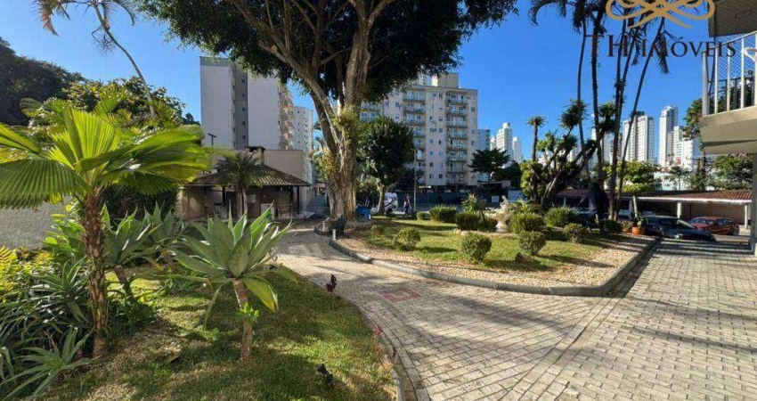Apartamento com 1 dormitório à venda, 33 m² por R$ 695.000,00 - Pioneiros - Balneário Camboriú/SC