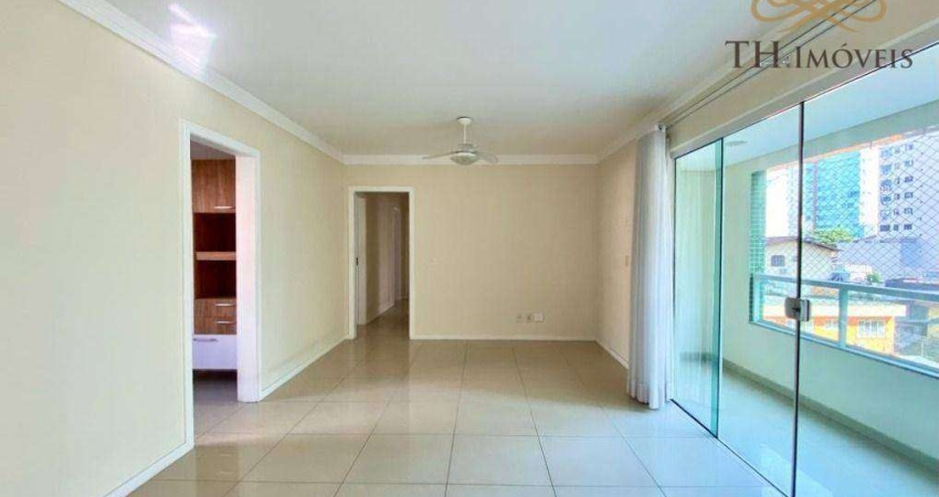 Apartamento com 4 dormitórios à venda, 147 m² por R$ 1.650.000,00 - Centro - Balneário Camboriú/SC