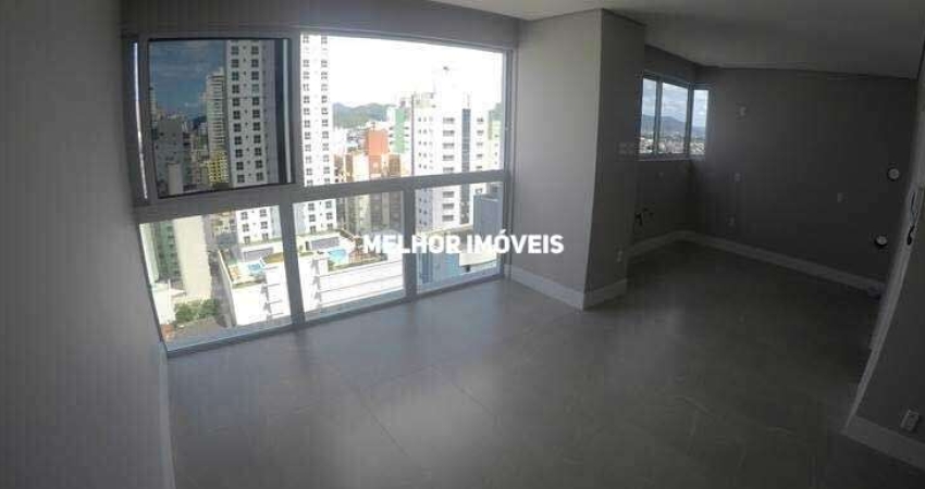 Citta Di Vinci Residenze - Apartamento com 02 Suítes sendo 01 Máster + 02 Demi Suítes em Balneário Camboriú