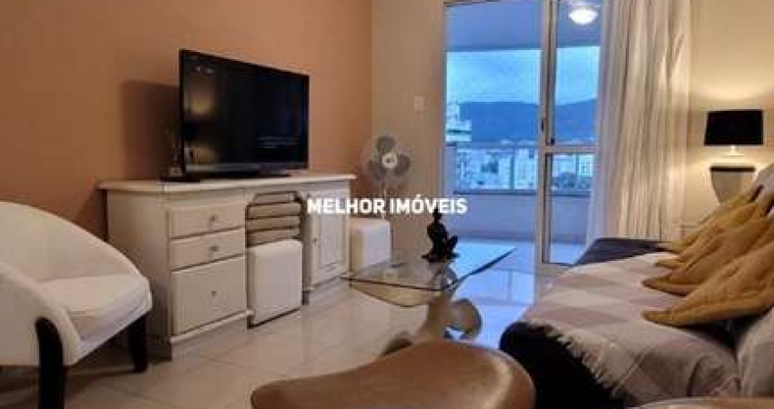 Moradas do Bosque - Apartamento á venda com 02 dormitórios sendo 01 suíte, ampla sacada com churrasqueira a carvão, próximo a Roda Gigante  à Venda em Balneário Camboriú - SC