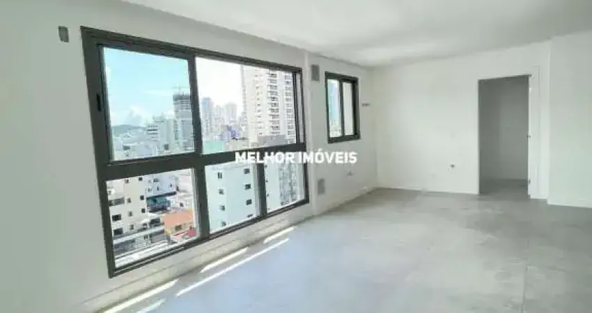 Home Square Residence - Apartamento com 04 Dormitórios no Centro de Balneário Camboriú
