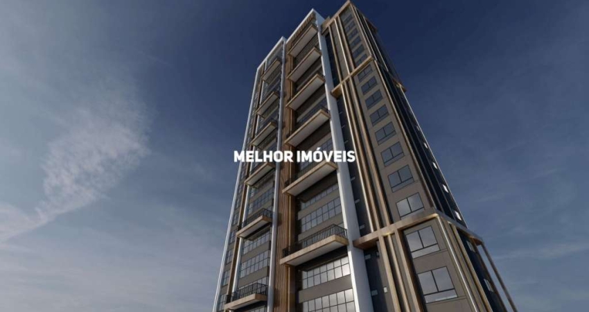 Maison Selenitá Residence - Apartamento 2ª Quadra Mar com 02 Suítes + 02 Demi suítes em Balneário Camboriú/SC