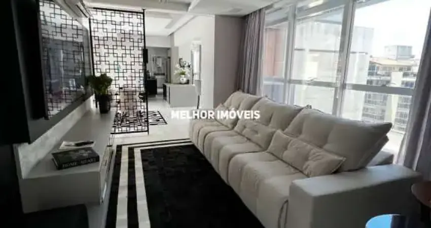 Apartamento Mobiliado a venda localizado em Meia Praia, Itapema - SC