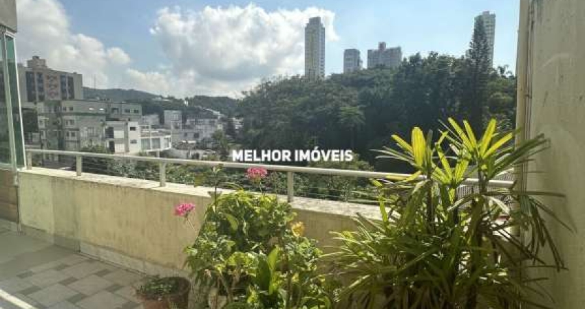 Cidade de Cairo - Apartamento Garden Mobiliado à venda localizado no centro de Balneário Camboriú - SC