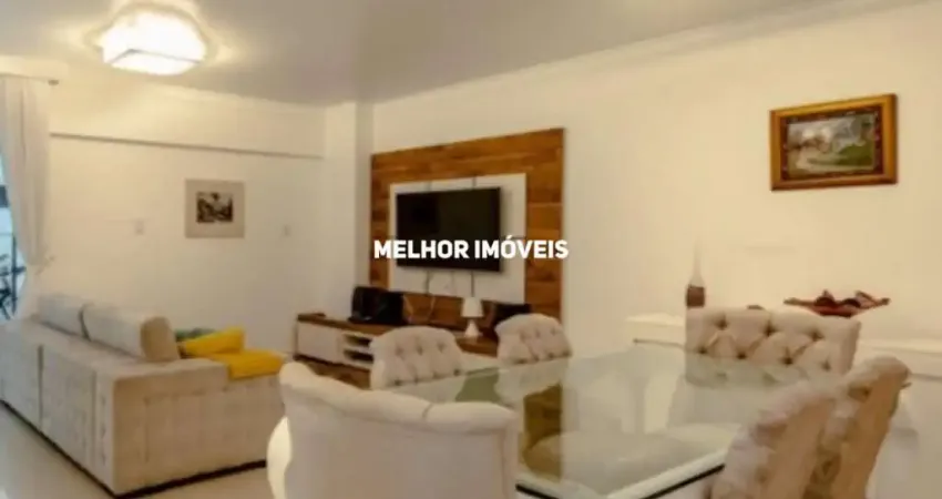Apartamento Garden Mobiliado para Locação Anual com 02 Dormitórios localizado na Barra Sul em Balneário Camboriú