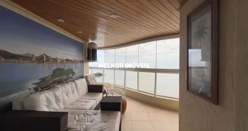 Apartamento com 3 quartos à venda na Avenida Atlântica, Centro, Balneário Camboriú